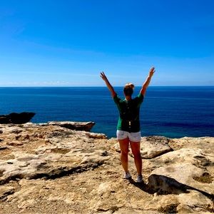 Meet your Posher, Trisha